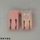 AUFSG LITE 695 Automotive Square Fuse Ranked adecuado para Volvo S90 XC60 Lynk & Co 01 02 15a/1