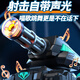 Science Monster Children's Toys RC Remote Control Car Boy Contrôle Huit Wheel Tank Gesture Kids Birthday Gift
