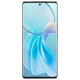 VIVO X100 Azul Crystal Dimensidad 9300 Zeiss Super Telephoto 5000MAH Azul Ocean Battery 120W Flash de doble núcleo Carga 5G Foto móvil Vivox100/Y100 Noche estrellada Negro 丨 Y100 (Snapdragon 695) 12GB+256GB