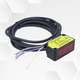 0.0005mm high-precision laser displacement ranging sensor switching analog rs485 output sensor HGC1200 switching analog integrated detection