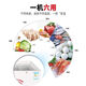 Bingxiong (Bingxiong) Kupferrohr Gefrierschrank BC/BD798 Commercial Large Capacity Refrigation Einwöchiger Power-Spar-Supermarkt BC/BD-1098 Kupferrohr (Dualmaschinen)
