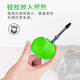 Cyclami Bicycle Ultra-Light Inner Tube Road Bike 700cc Tire Vélo de montagne Cycling TPU TPU Inner Tube Usure résistant