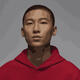 耐克【滔搏运动】NIKE男子AS M J ESS FLC PO LB针织套头衫 FQ3679-687 XL