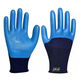 
12 Double Star Yu Labor Protection Gloves Younaibao A698 Wear-resistant Anti-slip latex embossed protective construction site gloves 12 Double 698 gloves