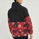 
adidas [JD Outlet] Men's Spring Sportswear Outdoor Fitness Hooded Casual Jacket Top HM9887 HM9887 2XL
