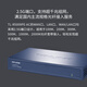 TP-LINKTP-LINK2.5G PoE·AC一体化企业级路由器 适配TP-LINK Wifi7 ap面板 9口2.5G TL-R5009PE-AC