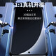 Smorss【防窥膜】适用红米note14pro/pro+钢化膜Redmi Note14pro手机膜曲面全屏高清防摔防刮淡指纹保护
