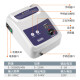 
Lishi 686 tooth machine engraving machine small brushless grinding machine jade carving wood carving kernel carving beeswax agate denture electric tool upgraded 150 watt host + 2.35 handle + foot pedal