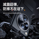 
Tianjue Applicable to oppo find n3 mobile phone case N3 collector's version folding screen leather integrated full cover flip cover protective cover anti-fall magnetic suction bracket rear case business men's style Find N3 [Black HD] HD front film + leather folding bracket