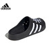 
[Quality new product] Adidas (adidas) men's and women's shoes for summer ADILETTE CLOG sneakers slippers JH9848 UK8.0 size 42