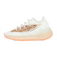 Adidas yeezy boost 380 v3 Kokosnuss weiße leuchtende Alien blau grau braunes Pfirsichpulver GY2649 FX9764 BROW (klein) 41