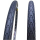 
CST Zhengxin Shark Fin C1698 Mountain Bike Tire 26/27.5 inch x 1.75 Bicycle Half Bald Tire Belt Shark Fin 26x1.75 Tire One