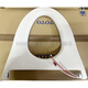 Toto Smart Toilettenheizungsringsitz TCF9788 9878 9898 9768WCS 7911 Spot SHXCP704