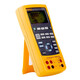 Fluke -Prozess Calibrator F724 Hochgenauiger Prozess Calibrator Prozess Multifunktionaler Temperatur Kalibrator Temperatur Kalibrator F724 Prozesskalibrator