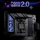 Asus x870e Held Motherboard unterstützt AMD CPU 9900x/9950x Board U Set CPU Motherboard Set ROG Crosshair X870E Held R9 9900x Box