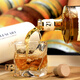 Merlen Carter UK importierte Whisky 21 ausländische Wein und Spirituosen Geschenke 40 Grad 700 ml 700 ml*12 Flaschen (kaufen Sie 1 Box und holen Sie sich 1 Box und holen Sie Weinutensilien)