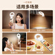 Xiaotian (JOPREE) mobile phone fill light live broadcast fill light portable selfie makeup lamp handheld photo beauty artifact photography live shooting desktop lighting pocket light