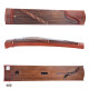 
Dunhuang brand Dunhuang Guzheng 696D Double Crane Chaoyang Sandalwood Children's Beginners 694 Mahogany Adult Performance Professional Grading 5696T Qingyan Xiameng (full set of accessories)