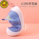 G.DuckKids Baby Toddler Chaussures pour garçons en été Nouveaux chaussures texturées volantes pour les filles pour bébé nouveau-nés chaussures de chaussettes molles pour cyan