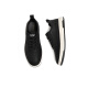 Red Dragonfly Casual Board Shoes Spring Fashion Fashion Fashion Simple Work Shoes zapatos planos WTA14117 Negro 38