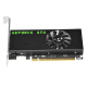 
Xiaoyingba GTX1650/1050TI 4G LP mini ITX half-height 2U knife card e-sports game independent graphics card adapted to OPS small chassis integrated desktop graphics card [GTX1650LP 4G shadow brake] knife card specifications