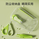 Yijan Baby Nail Clipper Set Neugeborenes Baby Kleinkind Kinder Nagel Clipper Anti-Clip-Nagel-Clipper