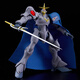 GSC -Moderoid Sky Esgaconi sherasat zusammengebautes Mecha -Figur -Spielzeugfleck [Sherasat] 13897 Spothöhe ungefähr 140 mm