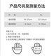 Сделано в JD.com фитнес-перчатки, горизонтальные бревенчатые перчатки, обучение оборудованию, антиколные перчатки с полуколкой, код XL