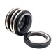 
Xunliba MG109-2022548-30325458-503-65-70 Alloy fluorine pipe pump wear-resistant mechanical seal 1 10975WW
