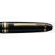 
Montblanc (MONTBLANC) Pen Classic Series 146 Ink Pen Business Pen Gift for Boyfriend Chinese Valentine's Day Birthday 146 Gold Plated 13661 M Point