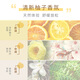 SIYU (SYOSS) SHAMPOO Fresh Grapefruit Oil-Control Shuffy Shampoo 680ml *2 Shampoo refrescante del cuero cabelludo anti-dañado