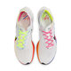 Nike (Nike) Offizieller Vaporfly 3 Herren Road Racing Professionelle Laufschuhe fliegende Weben Marathon HQ3219 902 Mehrfarben/schwarz/fluoreszierend gelb/transparentes Pulver 43