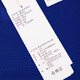 Adidas tianlang football adidas sport atmremacible constable light board Team Print Team Football Anzug JW9917 Hellblau #JW9920 m