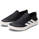Adidas adidas Chaussures masculines Été Nouvelles chaussures de patauge