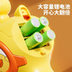 
Toys Agents Team Children's Bubble Blowing Machine Toys Fully Automatic Electric Handheld Bubble Gun Porous 1-3 Years Children's Day Gift