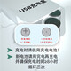 
Sijia hearing aid accessories rechargeable battery A13 original button electronic A675 universal A13 rechargeable battery 2