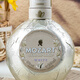 莫扎特（MOZART）【原瓶进口】奥地利巧克力奶油利口酒力娇酒洋酒微醺女士酒 香草白巧克力味500ml