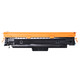 Gezhige CRG-069 Adecuado para Canon LBP673CDN/CDW LBP674CX IC MF756CX con chip fácil de agregar polvo amarillo 5000 páginas IC MF752CDW Cartucho de impresora