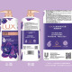 Lux (LUX) Shower Gel Purple Lotus Charming Skin Fragrance Essential Oil Shower Gel 1000g Long-lasting Fragrance