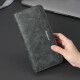Mashalanti Wallet Men's Mady's Fashion Long Long Yourtper Wallet Многофункциональная сумка сумки для кошелька кошелька мужская большая часть сцепления.