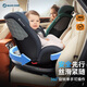 maxicosi child safety seat for babies aged 0-7 years old iSpace iSize certified