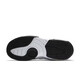 Nike (Nike) Chaussures féminines Air Jordan Big Children's Chaussures Max Aura Xiaokang Button Casual Shoes Amortinement Chaussures de basket-ball Chaussures Sports AQ9214-121 36