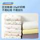 Blue Class A knitted cotton quilt cover single cotton children's spring and summer bean quilt single piece baby autumn kindergarten baby quilt cover Class A 200g knitted cotton Jungle Adventure-BL single quilt cover 120*150cm