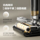 SUPOR floor scrubber, mopping, washing and drying integrated fully automatic mopping machine, wireless floor wiping machine, electrolytic water sterilization, hot air self-drying, grease-mounting vacuum cleaner, EWV-M02H