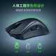 Razer Viper v3pro professionelle Version, kabellose 2,4-G-E-Sport-Gaming-Maus, leichte Maus, ergonomische, rückenvergrößernde Hühnermaus, Viper V3Pro+ kabelloser Empfänger, hautähnliche Maus, 8K-Empfänger