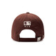 MLB Hut Männer und Frauen Soft Top Baseball Hat Yu Shuxin Star Sport Baseball Cap 3ACP7701N-43BRD-F