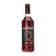 
Captain Martell Morgan Oud, Black and White Rum Beverage Preparation Wine, Original Bottle of Imported Foreign Wine, Festival Gifts 700mL, 1 Bottle of Black Rum