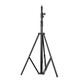 Godox 2.8m light stand studio light LED fill light outdoor shooting light studio video live broadcast fill light tripod light stand