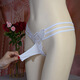 Sexy Herrenanzug, sexy Unterwäsche, Spitzen-Tanga, transparente Stickerei, großer Kerl, sexy Liebe, Seide, verführen Pseudo-Mädchen, niedrige Taille, Paar Sex, anregende und neckende Kleidung, Smong schwul, meihong (80-135jin [Jin gleich 0,5 kg]) Waffentrennung, die Mund-Mund-Mund-Mund-Mund-Mund-Mund-Mund-Mund