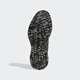 阿迪达斯 （adidas）无钉高尔夫球鞋 S2G 系列 男士灵活缓冲舒适抓地防水防滑运动鞋 灰色/GV9793 标准40/US7